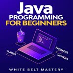 Java Programming for beginners cover image cdn