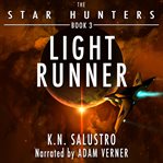 Light Runner cover image cdn