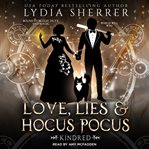 Love, Lies, and Hocus Pocus Kindred cover image cdn