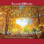 Maple Leaf Harvest cover image cdn