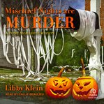 Mischief Nights are Murder : Poppy McAllister Mystery cover image cdn
