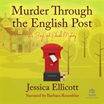 Murder Through the English Post cover image cdn