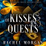 Of Kisses & Quests cover image cdn
