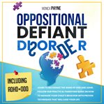 Oppositional Defiant Disorder cover image cdn