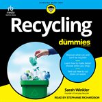 Recycling for Dummies cover image cdn