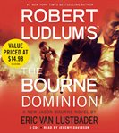 Robert Ludlum's (TM) The Bourne Dominion : Jason Bourne cover image cdn