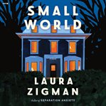 Small World : A Novel cover image cdn