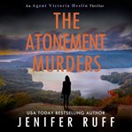 The Atonement Murders cover image cdn