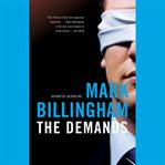 The Demands : Tom Thorne cover image cdn