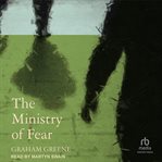 The Ministry of Fear cover image cdn