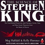 The Science of Stephen King cover image cdn