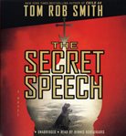 The Secret Speech cover image cdn