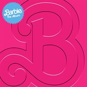 Barbie The Album cover image cdn