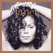 janet. [Deluxe Edition] cover image cdn