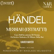 Messiah (Estratti) cover image cdn