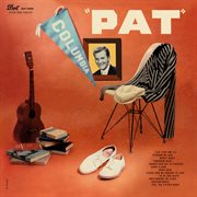 Pat [Expanded Edition] cover image cdn