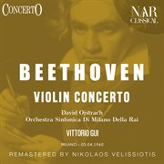 Violin Concerto cover image cdn