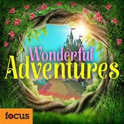 Wonderful Adventures cover image cdn