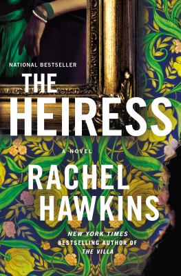 The heiress cover image