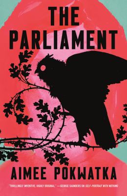 The parliament cover image
