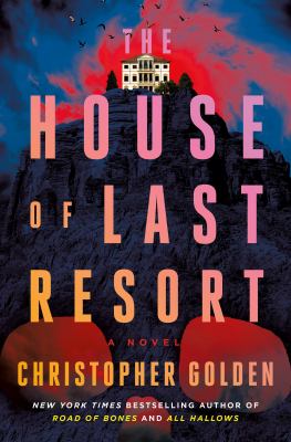 The house of last resort cover image