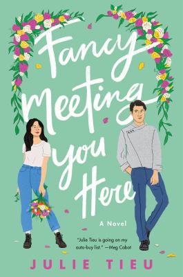 Fancy meeting you here cover image