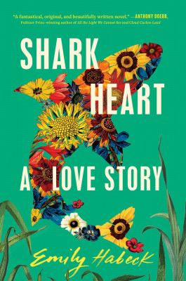 Shark heart : a love story cover image