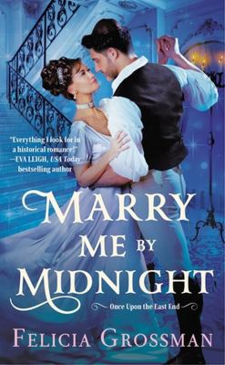 Marry me by midnight cover image