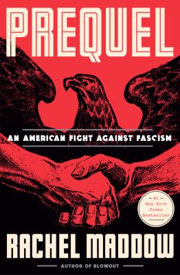 Prequel : an American fight against Fascism cover image