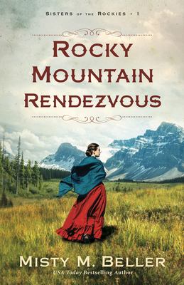 Rocky Mountain rendezvous cover image