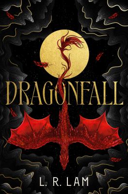 Dragonfall  cover image cdn