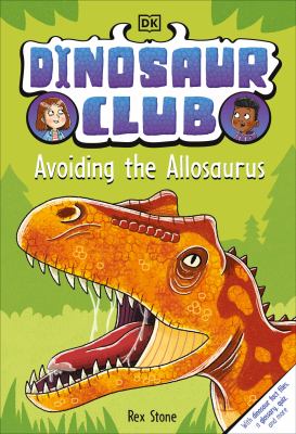 Avoiding the allosaurus cover image