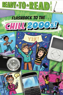 Flashback to the... chill 2000s! cover image