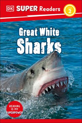 Great white sharks  cover image cdn