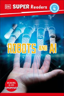 Robots and AI cover image