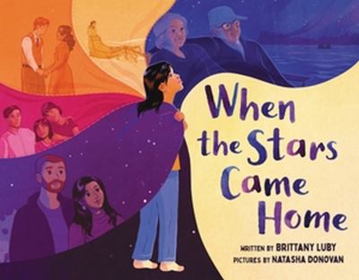 When the stars came home cover image