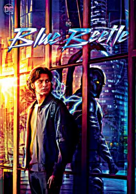 Blue Beetle cover image cdn