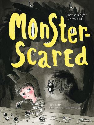 Monster-scared  cover image cdn