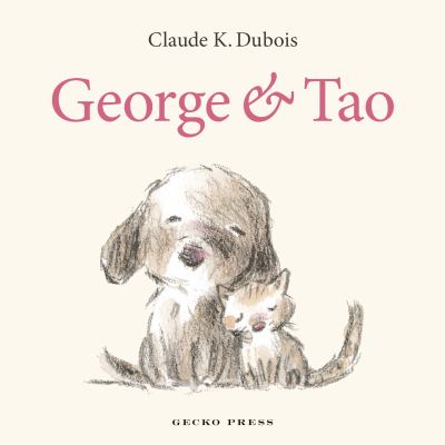 George & Tao cover image