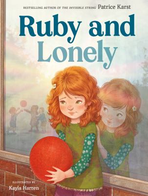 Ruby and Lonely cover image