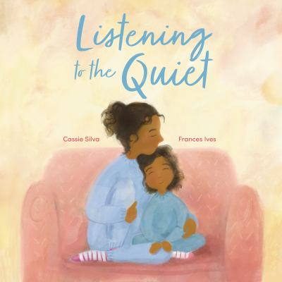 Listening to the quiet cover image