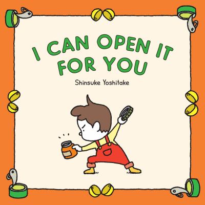 I can open it for you cover image