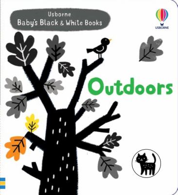 Outdoors cover image