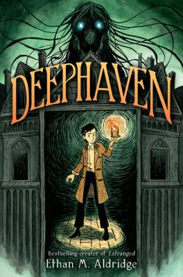 Deephaven cover image