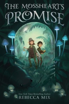 The Mossheart's promise cover image