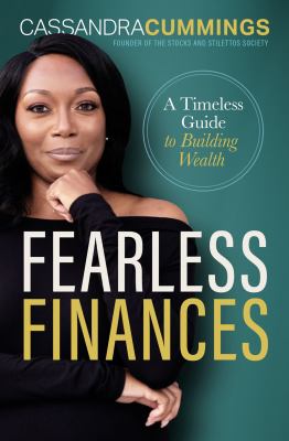 Fearless finances : a timeless guide to building wealth  cover image cdn