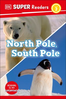 North Pole, South Pole cover image