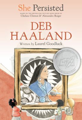 Deb Haaland  cover image cdn