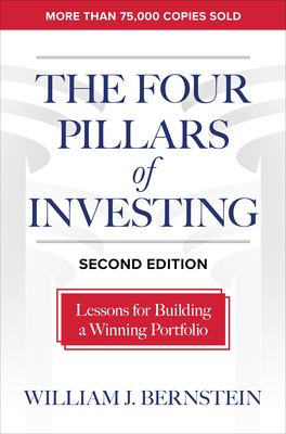 The four pillars of investing : lessons for building a winning portfolio  cover image cdn