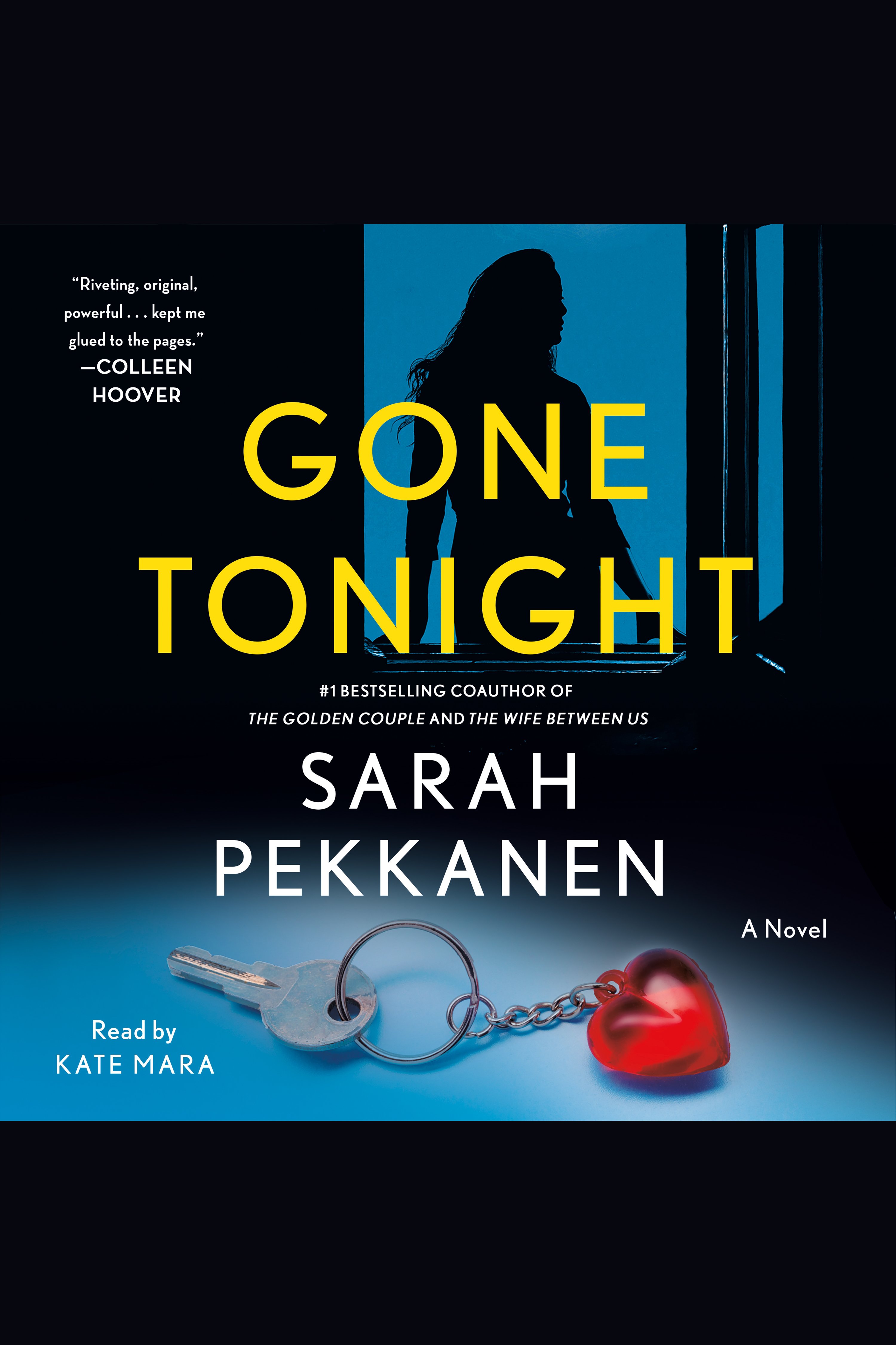Gone Tonight cover image cdn